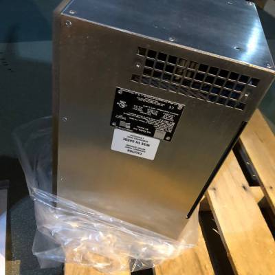 iceqube յ IQ2000EV-230-SS316-N4X-CP3-STDF