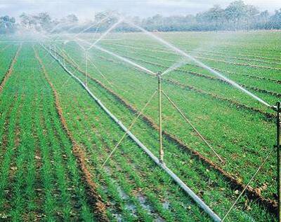 农业滴灌系统设备欣农科技