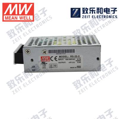 ̨γصԴRS-25-5 25W 5V*** ӻʹáʡ