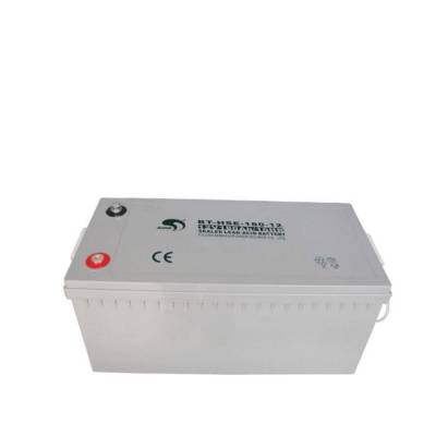 赛特蓄电池BT-HSE-200-12 12V200AH/10HR免维护铅酸