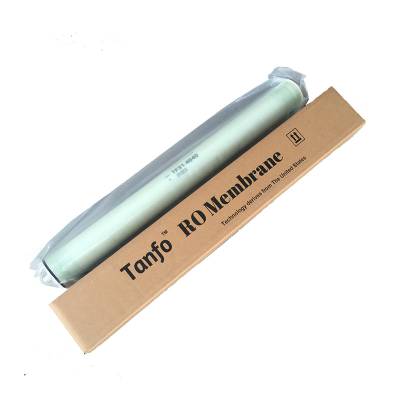 美国坦福TF31/22-4040/TF31/22-2540反渗透膜大通量高脱盐纯机滤芯膜
