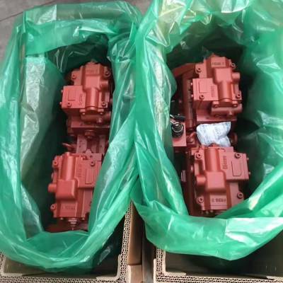 DH220LC-V液压泵 K3V112DT