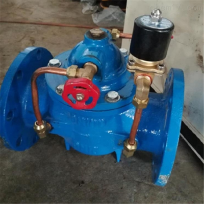 600X-16P 不锈钢水力控制阀 液力控制阀600X-16P不锈钢水力电动控制阀不锈钢水力电动控制阀