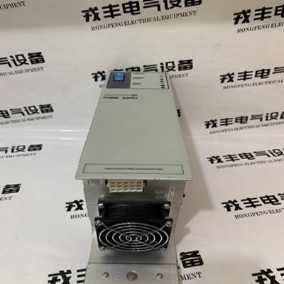 1X00416H01 Emerson Ovation 过程控制电源模块
