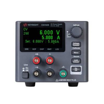 KEYSIGHT ǵ ɱֱԴ E36100B 30W 6V ***