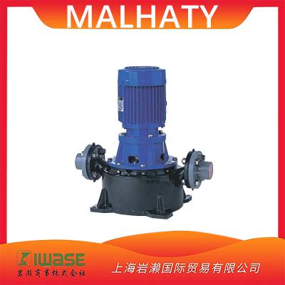 MALHATY丸八25SFV-P离心泵自吸式化工泵化学药品废水处理用