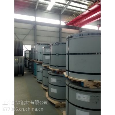 宝钢TDC51D Z灰白色彩涂板在保定市销售，送货上门