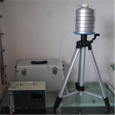 六级筛孔撞击式空气微生物采样器 型号:M257965库号：M257965