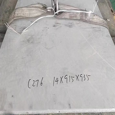 C276不锈钢钢板 抗高温抗腐蚀 多种工艺 全国发货