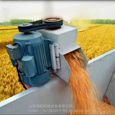 粮食抽粮机 五谷杂粮上料机 水稻装车软管吸粮机