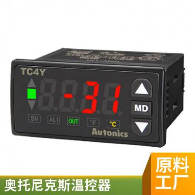 奥托尼克斯 AUTONICS温控器TCN4S TCN4S-24R原装