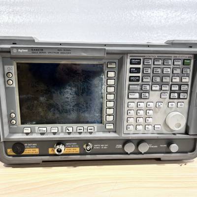 Agilent E4407B ESA-E ϵƵ׷ǣ100 Hz  26.5 GHz