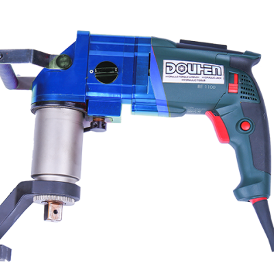 安徽无刷式便携式开阀器 杜恩武汉机械供应