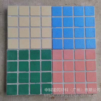 广州隔热砖应用广泛作用