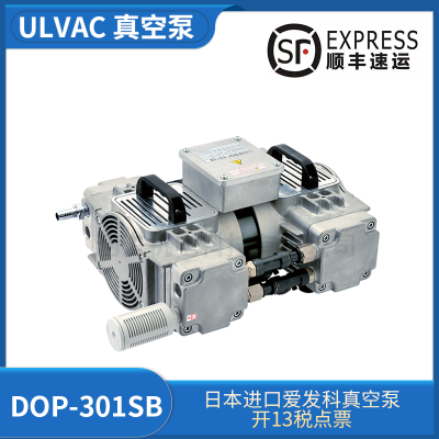 ULVACձڰĤƬʽձdop-301sСͳ dop-420s άް