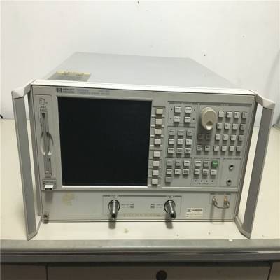 ʵ8753ES|HP8753ES