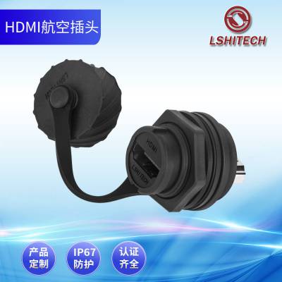 lshitech ݲhdmi 4K ˮתͷ