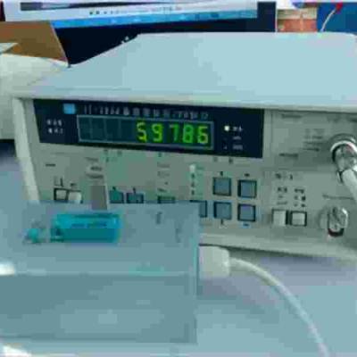 晶振测试仪 JT-100高性价比的晶振测试系统智能化测量
