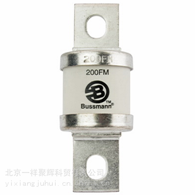 ӦBussmann۶?FM690Vac/500VdcBS88Ӧ