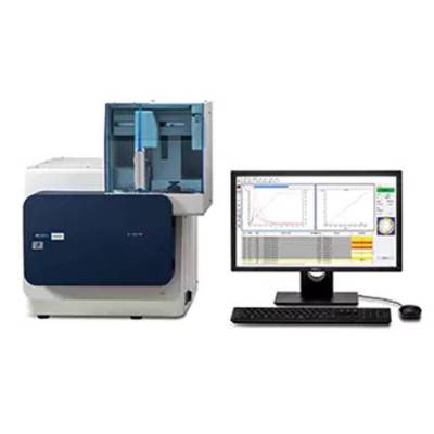 热电离质谱仪 邻苯二甲酸酯塑化剂筛选装置 气相色谱仪日立HM1000