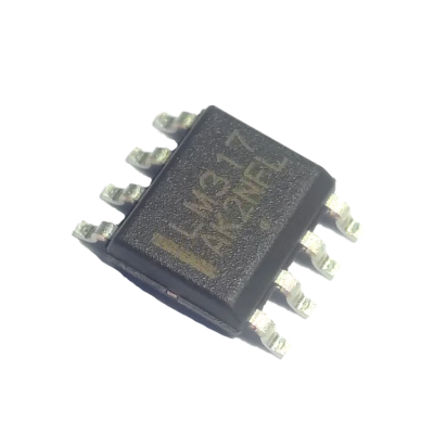 ȫԭװֻ LM317LBDR2G ƬSOP-8 ѹICоƬ