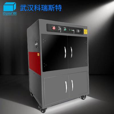 云南大理丽江三维水晶内雕DIY机器 3d水晶激光内雕机