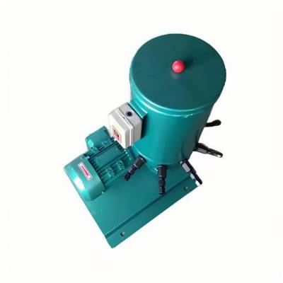 DDB-10,DDB-12,DDB-16,DDB-18,DDB-36型多点干油泵
