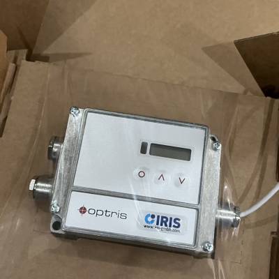 OPTRIS 紅外溫度傳感器 CTLLTCF3