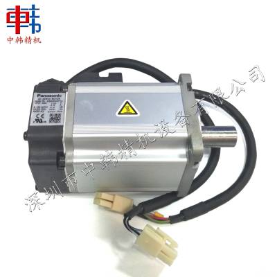 ƬJ31081029BSERVO_MOTOR[MSMD042P1A]ԭװ