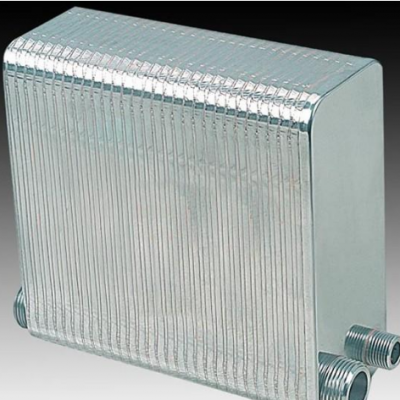 不锈钢储水式换热器卫浴可洗澡过水热