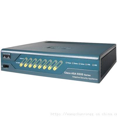 提供思科CISCO ASA5505-UL-BUN-K9防火墙维修服务