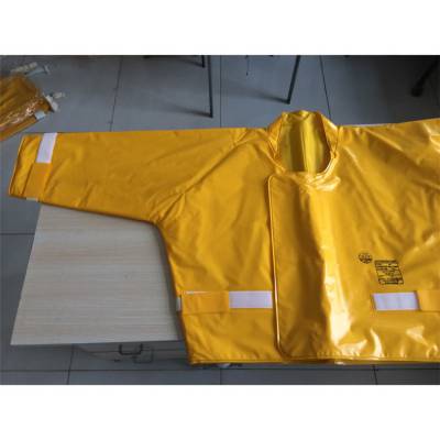 进口安全工具高压带电作业防护服YS124-06-04绝缘服电力检修工作服