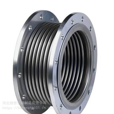 河北腾泰 GB/T 12777-2008 小口径不锈钢波纹伸缩节 波纹补偿器 不锈钢热力管道补偿器