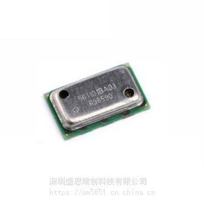 MS5611-01BA03-5024λֱ10cmѹMEAS