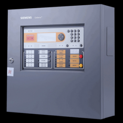 3cfmvds认证西门子xc720气体灭火控制盘