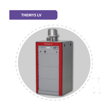 SETARAM 塞塔拉姆 THEMYS LV 大样品量综合热分析平台