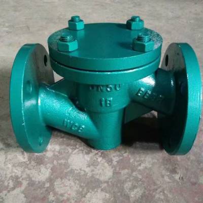 H41F46-16C ķʽֹط ǿǿʴֹ DN125 H41F46