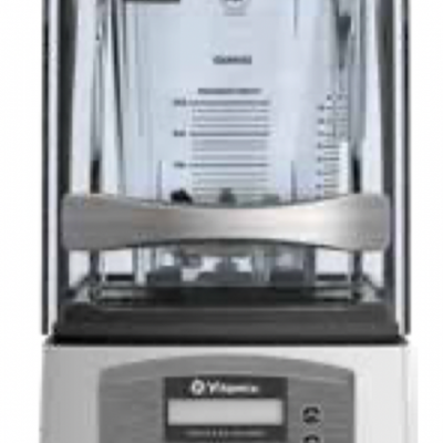 (Vitamix) Touch & Go Advance