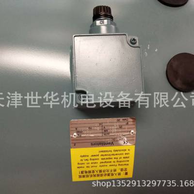 电机QABP系列散热风机 Ventilators 轴流风机 G-250A G-280A