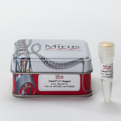 Mirusbio MIR 3600 Label IT Nucleic Acid Labeling Kit, Cy3