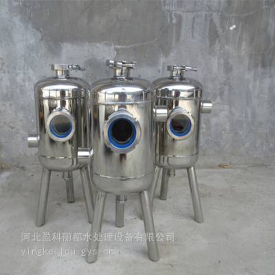 平行口硅磷晶罐 中山硅磷晶罐 热水器前置除垢器