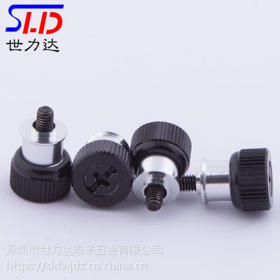 弹簧螺丝松不脱PF11MF-M3/M4/M5/M6 规格齐全 可定做