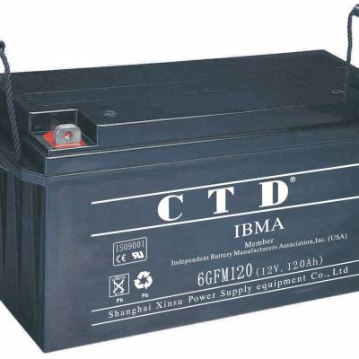 ¹CTD 12V120AH 6-GFM-120 Ǧά ֱ UPSϵԴ ʱ