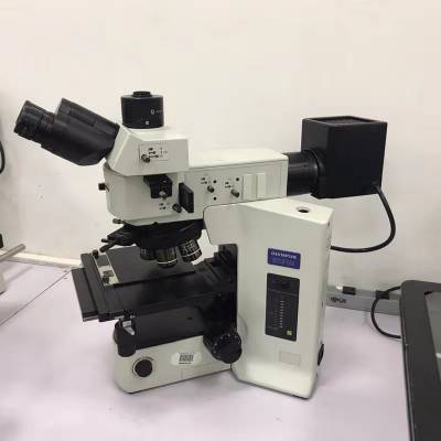 正立奥林巴斯金相显微镜BX51M/BX61/MX6