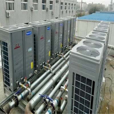 空气源 格力空气源热水器价格