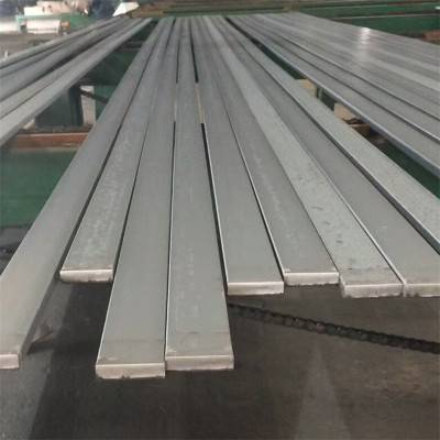 不锈钢扁钢价格 不锈钢扁钢厂家 30*3 40*4 50*5不锈钢扁钢现货供应