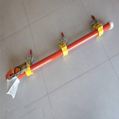 曲阜市横担 角钢材质 hjm-2 海虹 电力器材 10kv线路配套金具￥110