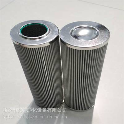 艾特净化AX3E301-03D10V/-W 泵入口不锈钢折叠滤芯AX3E301-01D10V/-W