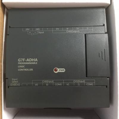 LS PLC XBC-DT60XS ֱ24V 36***