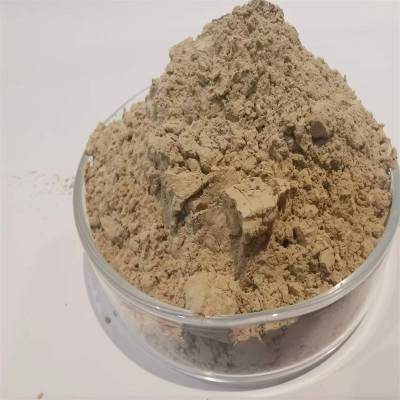 研磨速率高表面粗糙度RA适中用软质磨料天然金刚砂石榴石粉